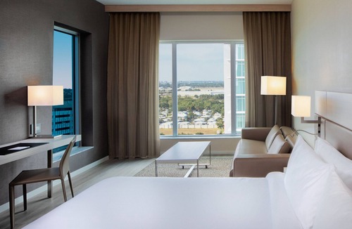 Dania Beach Hotel | AC Hotel by Marriott Fort Lauderdale Airport