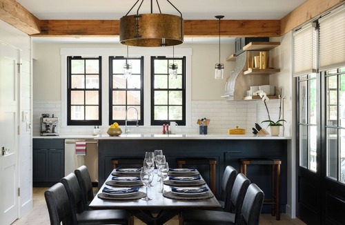 Crested Butte Cottage | Academy Place | Valerian