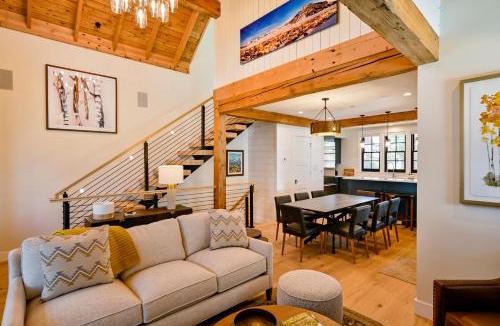 Crested Butte House | Academy Place | Valerian