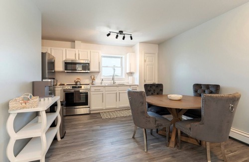 Trenton Apartment | Acadia Duo: 2 Side-by-Side Private Condos (5 & 6)