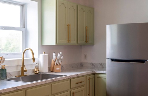 Trenton Apartment | Acadia Duo: 2 Side-by-Side Private Condos (5 & 6)