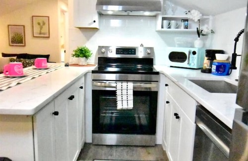Northfield House | Acadia Farms Carriage House