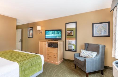 Bar Harbor Hotel | Acadia Inn