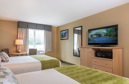 Bar Harbor Hotel | Acadia Inn