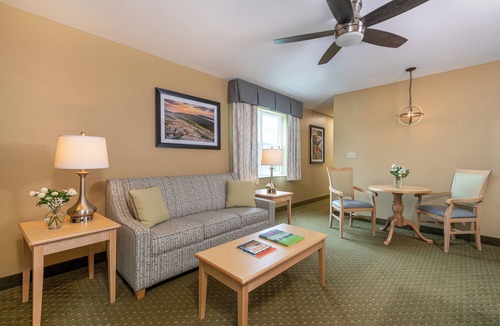 Bar Harbor Hotel | Acadia Inn