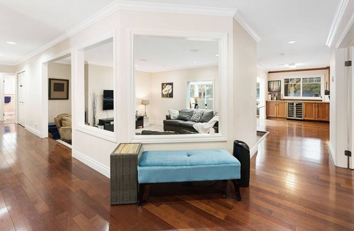 Surrey House | Acreage Idyll: An Elysian Haven
