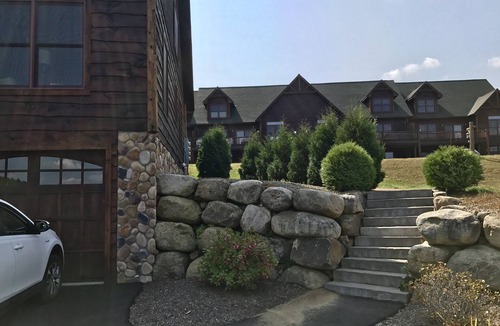 North Creek House | Adirondack Dream Townhome