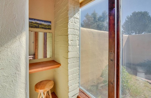 Eldorado at Santa Fe Cottage | Adobe Cottage w/Patios in South Santa Fe