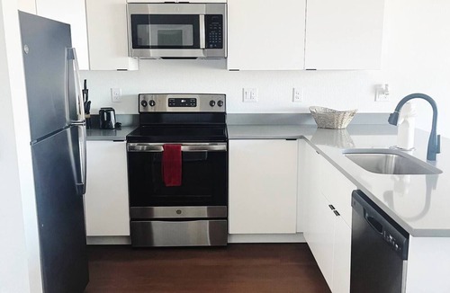 West Colfax Apartment | Adorable Apt Near Mile High