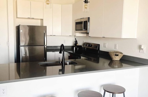 West Colfax Apartment | Adorable Apt Near Mile High