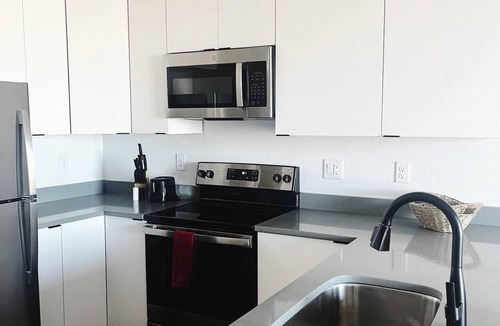 West Colfax Apartment | Adorable Apt Near Mile High