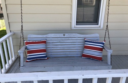 Piedmont House | Adorable house in the Black Hills perfect for a weekend getaway!