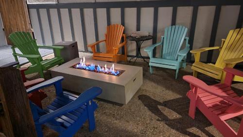 Glenwood Springs Hotel | Adventure Inn - Glenwood Springs