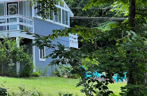 Meredith House | Adventures & Relaxation on Lake Winnipesaukee in New England’s White Mountains