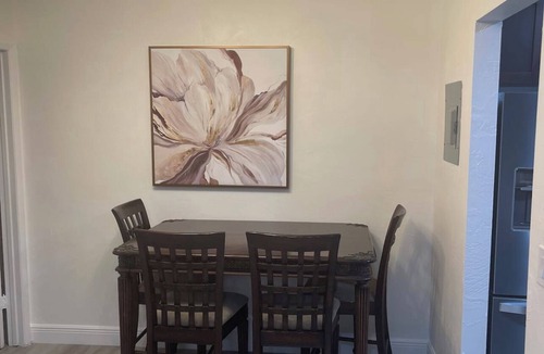 Royal Poinciana House | Alchemist Retreat Hollywood Beach