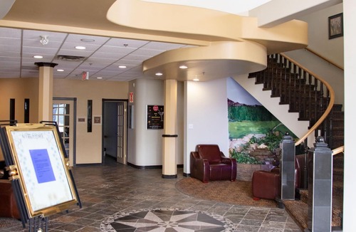 Westlock Apartment | All Stay Suites