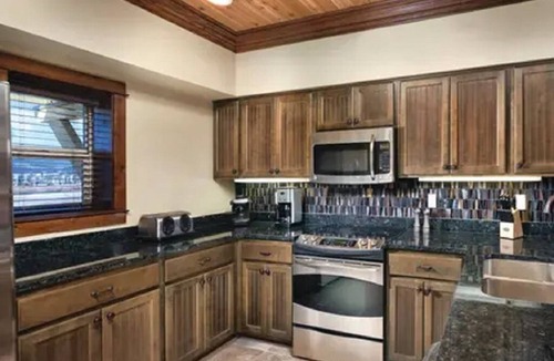 Grand Elk Ranch Resort | All the comforts of home!