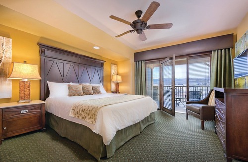 Grand Elk Ranch Resort | All the comforts of home!