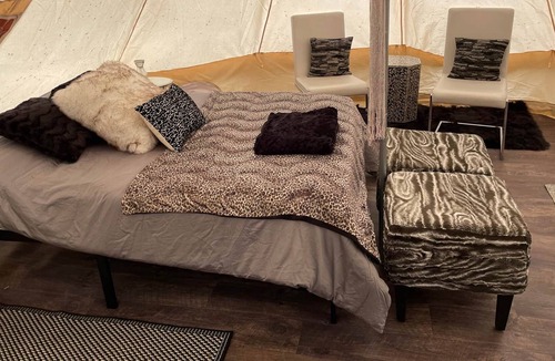 Regional District of Nanaimo RV Rental | Allure— Vancouver Island