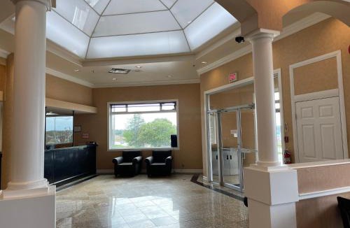 Lac La Biche Hotel | Almac Hotel