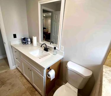 Poiciana Park II Apartment | Almeria House