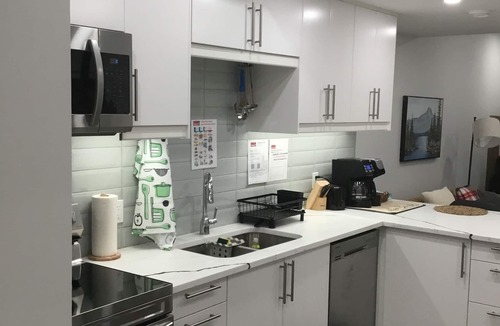 Silverado Apartment | Almost Heaven- Near Spruce Meadows, Banff - Sleeps 8