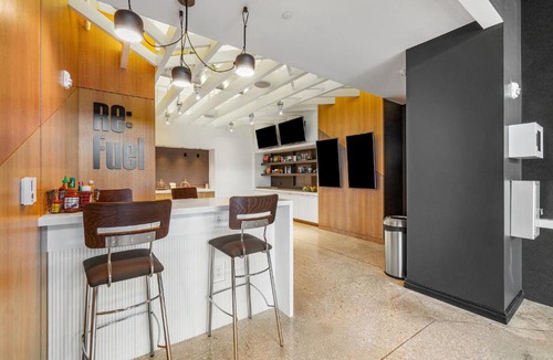 Delray Beach Hotel | Aloft by Marriott Delray Beach