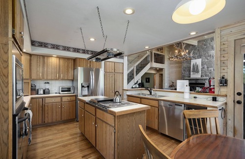 Estes Park House | Alpenglow Ranch, Estes Park CO