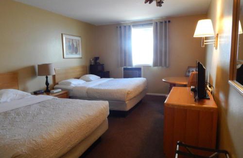 Pagosa Springs Hotel | Alpine Inn