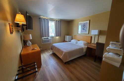 Pagosa Springs Hotel | Alpine Inn