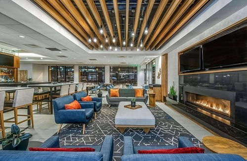 Downtown Denver Hotel | Always a Great Idea To Unwind! 3 Relaxing Units, Near Denver Zoo, Pet-Friendly