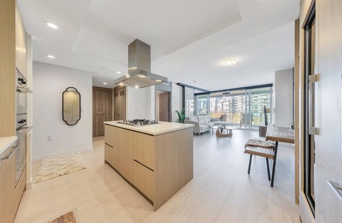 Mount Pleasant Apartment | Amazing 2 bedroom at Avenue One