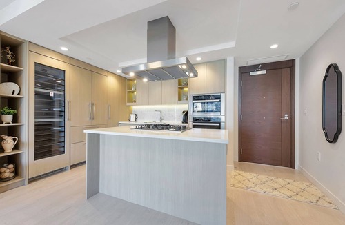 Mount Pleasant Apartment | Amazing 2 bedroom at Avenue One
