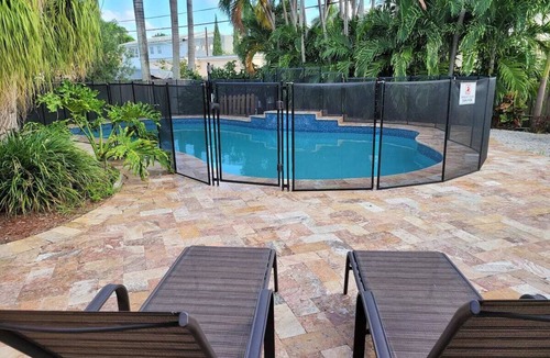 Hollywood Lakes House | Amazing LUXURY Villa Walk 10min to Hollywood Beach