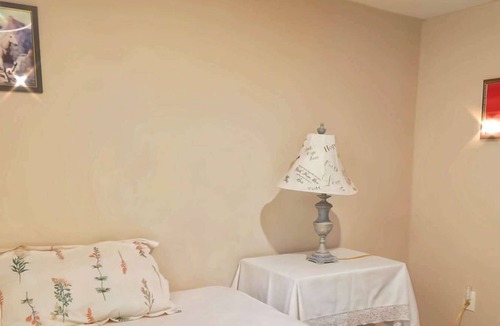 North Battleford House | Amazing Park View House Entire Floor