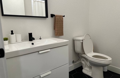 West Colfax Apartment | Amazing Studio near Sloans Lake