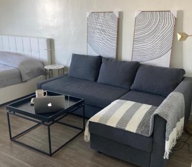Sunny Isles Beach Apartment | Amazing studio on the Beach