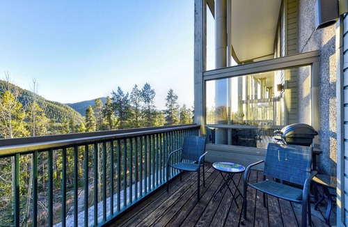 Keystone Condo | Amazing Views-Free shuttle, Lodge access pool/gym.