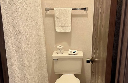 Laramie Hotel | Americas Best Value Inn Laramie
