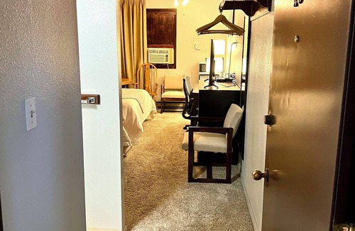 Laramie Hotel | Americas Best Value Inn Laramie