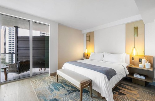 Singer Island Hotel | Amrit Ocean Resort & Residences Singer Island