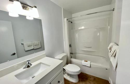 Prince George Hotel | Anavada Inn & Suites - Prince George