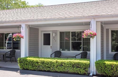 Ogunquit Resort | Anchorage by the Sea
