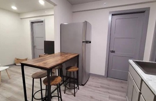 Custer Apartment | Antelope Loft in Custer, #1