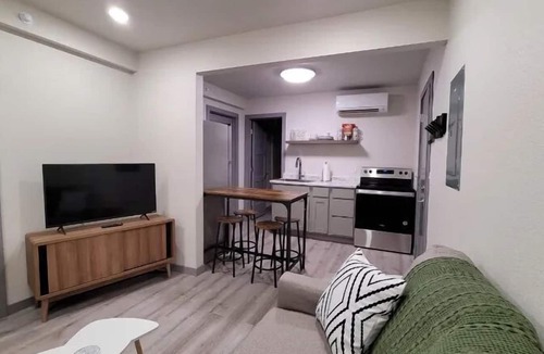 Custer Apartment | Antelope Loft in Custer, #1