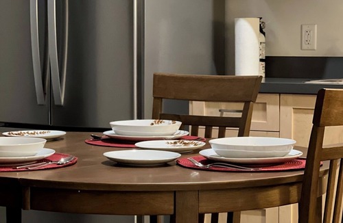 Trail Apartment | Apartment for rent.