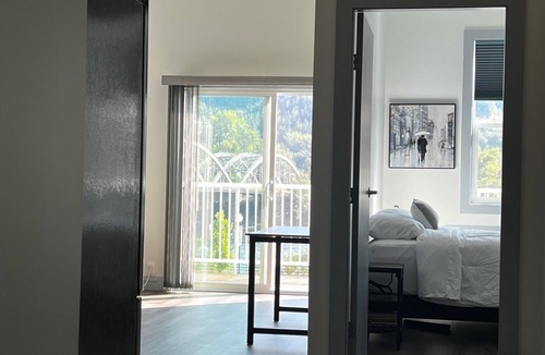 Trail Apartment | Apartment for rent.