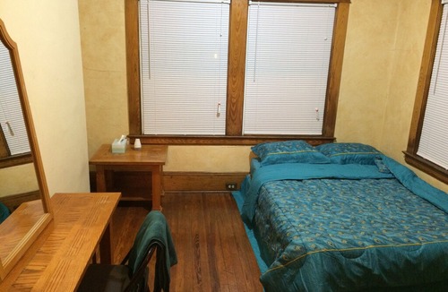 Little Italy Apartment | apartment in little italy