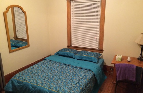 Little Italy Apartment | apartment in little italy