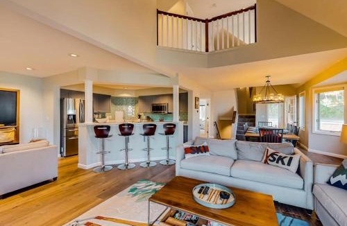 Sunday River Area Apartment | Après Chalet